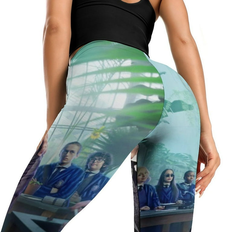Star wars workout leggings deals