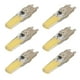 thumbnail image 3 of Bombilla LED G9 ANGGREK 6 piezas regulable para lámparas de pared, 3 of 8