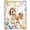 Color 1-1, variant on Kids Blanket for Boys Girls, Alpaca Blanket 40 x 30 Inches Farm Animals Blanket for Kids, Cute Lightweight Flannel Throw Blanket, White Soft Throws for Bed, Baby Room Couch Sofa Office