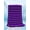 Purple, variant on Black White Plaid Cooling Blanket,Lightweight Breathable Summer Throw Blanket with Double Sided Cold Effect,Modern Simple Buffalo Check Gingham Picnic Blankets Bed Sheet for Hot Sleepers 30"x40"