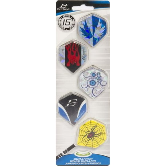 Trousse Select-A-Flite 15 vols