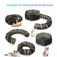 thumbnail image 4 of Enclos, Extérieur Chat avec Parc Portable Animaux Intérieur Extérieur Chat Animal de Compagnie Parc, 4 of 6