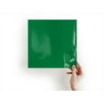 thumbnail image 2 of 3M Craft Vinyl Film Roll 180mC Bright Green 186 Weather Resistant High Gloss - 12" x 10ft, 2 of 8