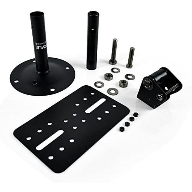 Pyle Ceiling Speaker Mounting Brackets Shelly Lighting
