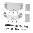 thumbnail image 2 of HILABEE Support de Fixation pour Volant RC Échelle 1:12 Robuste DIY pour MN86S MN86 MN128, 2 of 9