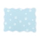 thumbnail image 2 of Alfombrilla Refrescante para Mascotas (Perros y Gatos) – Seda Helada, Impermeable, Almohadilla Antideslizante para Pañales, Ideal para Jaula, Cama, Coche y Viajes., 2 of 7