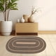 thumbnail image 5 of Alfombra tejida antideslizante y absorbente para dormitorio, baño, sala de estar y entrada | Alfombra multiusos para el hogar, cocina, pasillo y uso interior, 5 of 6