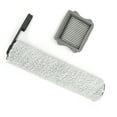 thumbnail image 4 of Sweeper Roller Brush,Main Brush Roller Brush Main Brush Sweeper Accessory Ultimate Reliability, 4 of 8