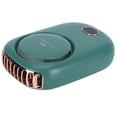 thumbnail image 2 of Ventilador sin hojas, mini ventilador eléctrico, accesorio portátil para el hogar, ventilador USB, innovación moderna, 2 of 8