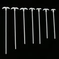 thumbnail image 4 of Agitador de material acero Inoxidable de PTFE , Barra de de Agitación para Matraces de 100 Ml Zulema Eje de agitador de agitador superior, 4 of 8