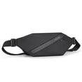 thumbnail image 1 of Riñonera Bolso de pecho Mochila con honda Paquetes de día de negocios para hombres Bolso de hombro i TOMSHOO Riñonera, 1 of 7