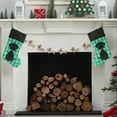 thumbnail image 4 of SLYNSHome Christmas Pet Stockings for Tree,10.6x15.7Inch Xmas Dog Stockings Cute Hanging Candy Gifts Stocking Bag Ornaments for Christmas Party Fireplace Home Decoration Supplies, 4 of 6