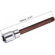 thumbnail image 2 of Dado con punta Torx T55 de accionamiento cuadrado de 1/2' YONGSHENG, 2 of 5