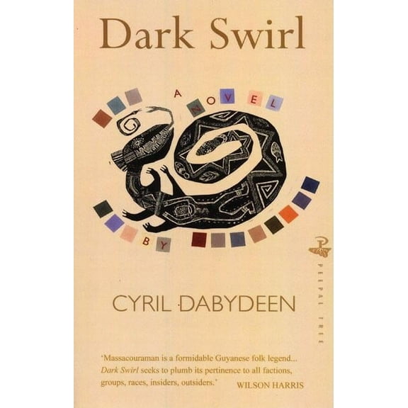 Dark Swirl (Paperback)