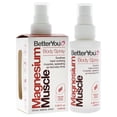 thumbnail image 3 of Spray corporal de magnesio para músculos de BetterYou para unisex - Spray corporal de 3,38 oz, 3 of 3