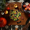 thumbnail image 4 of M&M'S Halloween Milk Chocolate Candy, 5lb Resealable Bulk Bag, 4 of 6