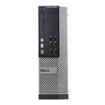 thumbnail image 2 of Restored Dell OptiPlex Windows 10 Professional Desktop Computer PC Dual Core Processor 8GB Ram 160GB Hard Drive with 17" LCD (Refurbished), 2 of 5