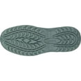 thumbnail image 3 of Men's Reebok 8" Composite Toe Side-Zip Stealth Work Boots Sage Green 8D      (Medium), 3 of 3