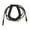 Retractable cable, variant on Drrntien Excellent Bloom Headset Cables for ATH-M50X M40X M60X M70X