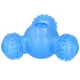 thumbnail image 5 of Bola de comida para mascotas, alimentador automático de mascotas, juguete para fugas de comida, limpieza de dientes de perro, grado profesional, 5 of 8