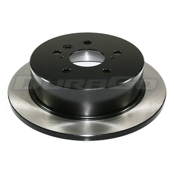 DuraGo BR31357-02 Disc Brake Rotor