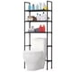 thumbnail image 1 of Organizador De Baño De 4 Nivele Mueble Organizador Toallero Baño Estante Rack Sanitario, 1 of 5