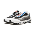thumbnail image 2 of NIKE MENS Air Max 95 "Greedy 2.0" CJ0589 001 from Stadium Goods, 2 of 10