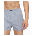 thumbnail image 4 of Boxer Calvin Klein Cotton Classics para hombre, paquete de 3 unidades, talla XL, 4 of 4