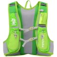 thumbnail image 2 of Sac à Dos Hydratant Imperméable Léger pour Hommes&Femmes Course Cyclisme Randonnée Escalade, 2 of 8