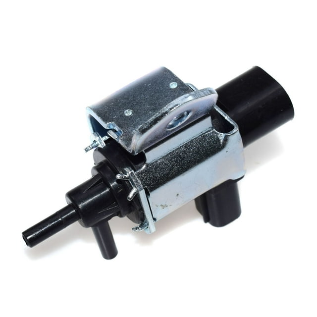 Vanne de Contrôle Rotative Complexe pour Entrée, Électrovanne Adaptée pour Ford pour Mazda pour Mercury L80118741-