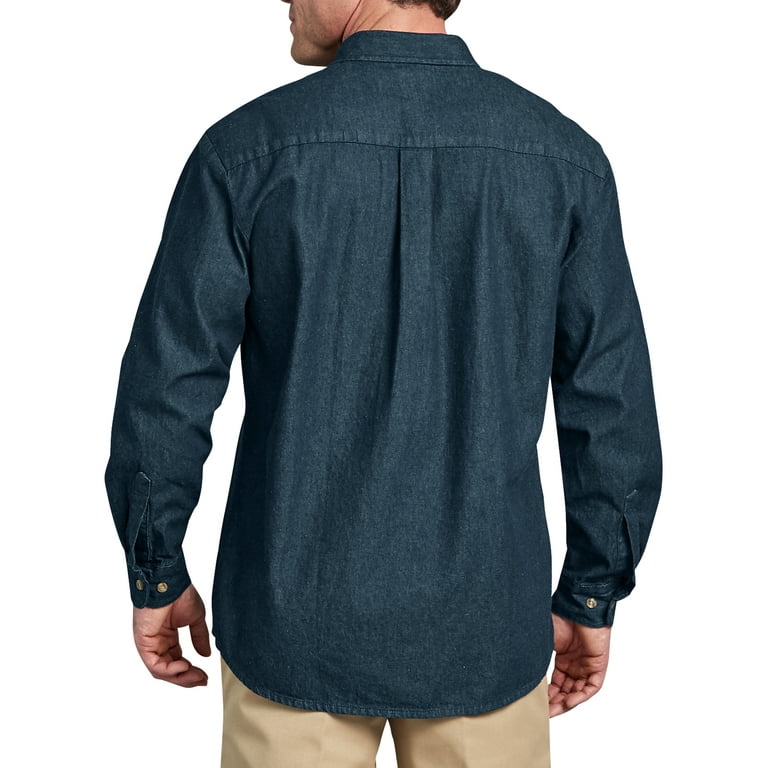 Dickies jean shirt 2025
