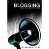 Pre-Owned Blogging (Paperback) 0745641342 9780745641348