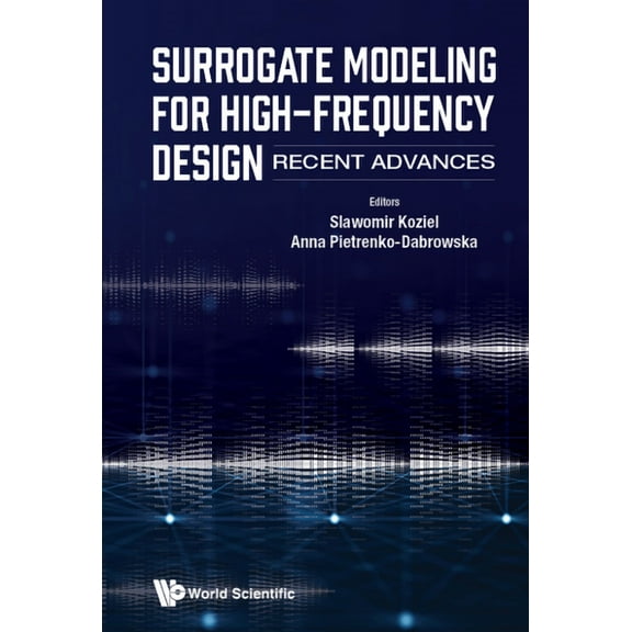 Surrogate Modeling for High-Frequency Design, (Hardcover)
