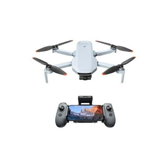 Dji Spark Drone - Alpine White - Walmart.com