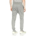 thumbnail image 2 of Champion Life Mens Reverse Weave Trim Jogger Pants, M, 0 Oxford Grey, 2 of 2