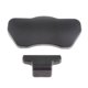 thumbnail image 1 of Cojín Suave de Respaldo para Moto Almohadil Amortiguador de Respaldo de Asiento de Pasajeros F700GS F800GS Adventure Baoblaze Almohadilla de respaldo del paquete picado, 1 of 6