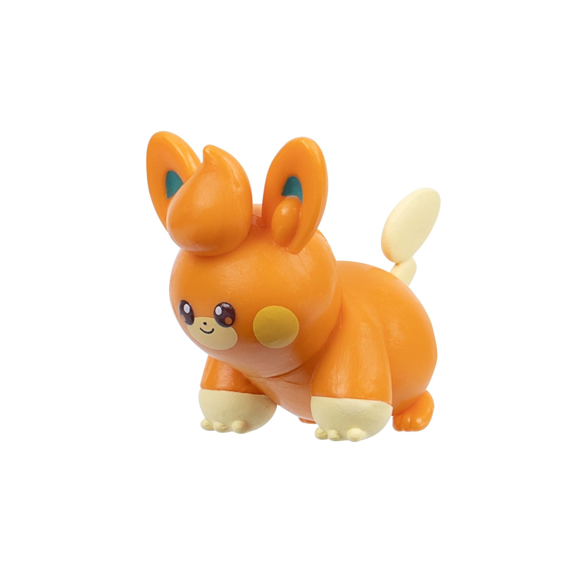 PKW - Clip 'N' Go (Pawmi with Poke Ball) W25