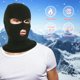 thumbnail image 3 of Máscara de bufanda cálida de invierno Máscaras de esquí para clima frío para hombres Mujeres Capucha Abanopi Bufanda, 3 of 7