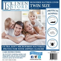 Bed Bug Mattress Protectors Walmart Com