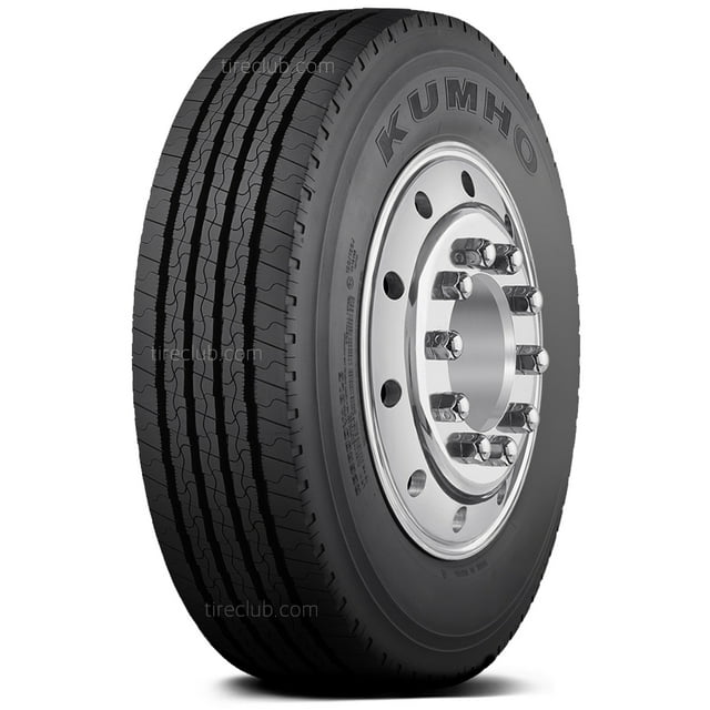 Llanta Kumho KRS03 245/70R19.5 133/131L G