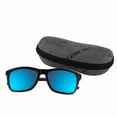 thumbnail image 2 of Men's Aluminium Polarized Colored Sunglasses Driving Outdoor Fishing Eye-wear Unbranded, 2 of 4