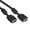 Black, variant on VGA Video Cable with Ferrite Core, Male & Male, 10 ft., Beige