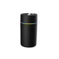 thumbnail image 1 of Vwrxbz Car Humidifier USB Mini Portable Aromatherapy Mist Maker for Vehicle Office Home, 1 of 6