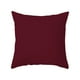 thumbnail image 4 of 2PCS Funda de Almohada, Conjunto de Fundas de Almohada de Color Sólido Moderno, Cojín de Espalda de Almohada, 4 of 6