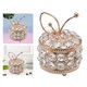 thumbnail image 4 of Collar Decorativo Sunnimix Joyero Vintage Estuche de Baratija 125x125x13cm, 4 of 7