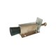 thumbnail image 1 of Scienceny Puerta de acero inoxidable barco yate pie bloqueo tope hardware topes deslizantes soporte Oficina resorte accesorio conveniente Bombillas para automóviles, 1 of 6