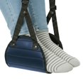 thumbnail image 1 of Foot Hammock YKDYLINH de espuma viscoelástica para viajes en avión y oficina, 1 of 5