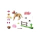 thumbnail image 2 of Playmobil Country: Poni Coleccionable Aleman 70521 PLAYMOBIL 70521, 2 of 2