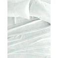 thumbnail image 4 of Ultra Soft & Breathable Wrinkle Free Bed Sheets Set - Aqua Farmhouse Vine Printed for Full Size Bedding by Comfort Canopy, 4 of 10