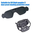 thumbnail image 3 of for dji AVATA 2 Goggles 3 Foam Pad Sponge Eye Mask Comfortable. G4L3 O5D, 3 of 7